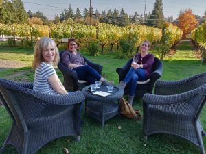 Four Graces Winery