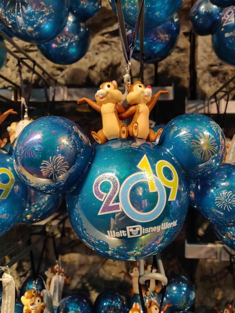 Disney World balloon