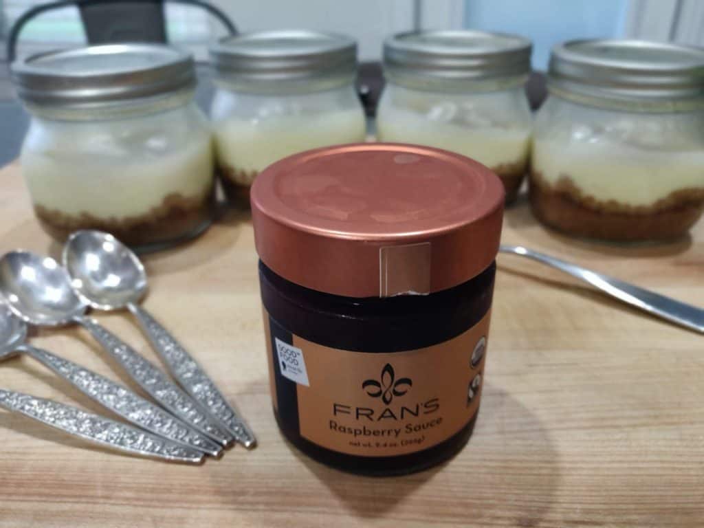 Frans Raspberry Sauce1